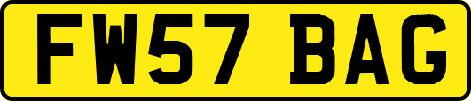 FW57BAG