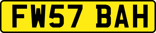 FW57BAH