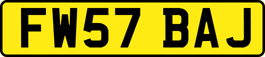 FW57BAJ