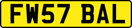 FW57BAL