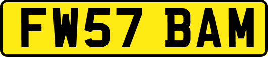FW57BAM