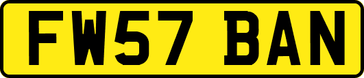 FW57BAN