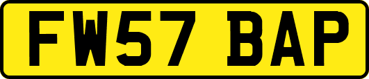 FW57BAP