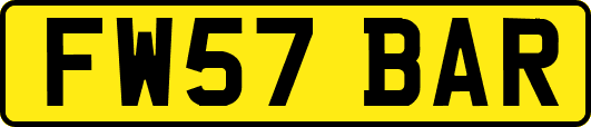 FW57BAR