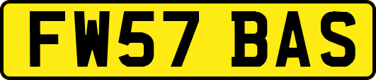 FW57BAS