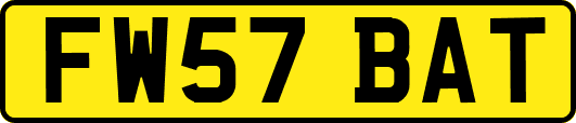FW57BAT