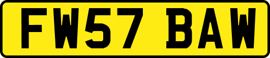 FW57BAW