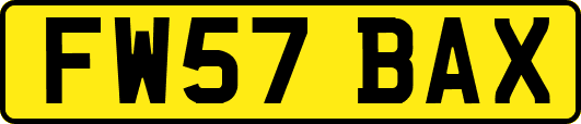 FW57BAX