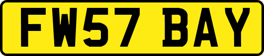 FW57BAY