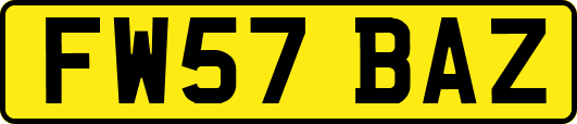 FW57BAZ