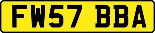 FW57BBA