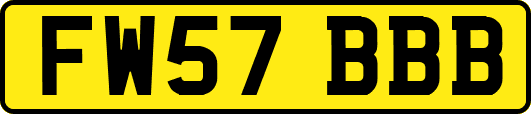 FW57BBB