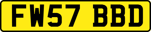 FW57BBD