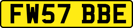 FW57BBE