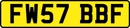 FW57BBF