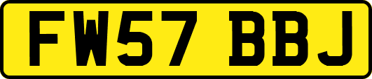 FW57BBJ