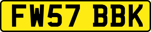 FW57BBK