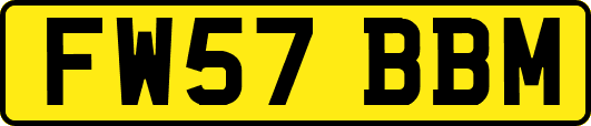 FW57BBM