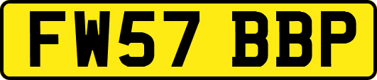 FW57BBP