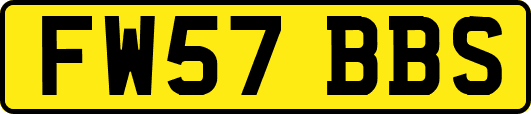 FW57BBS