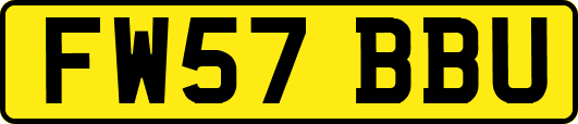 FW57BBU