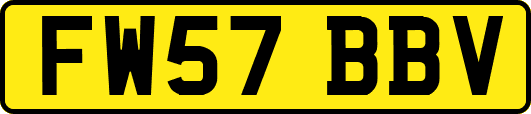 FW57BBV