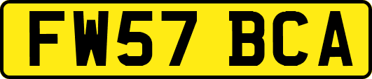 FW57BCA