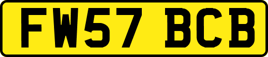 FW57BCB