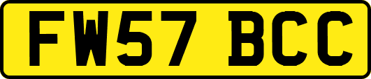 FW57BCC