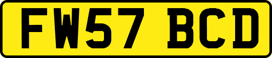 FW57BCD