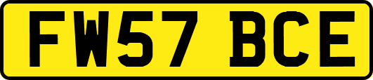 FW57BCE