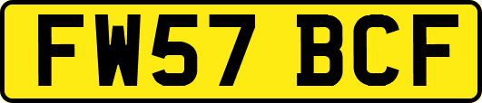 FW57BCF