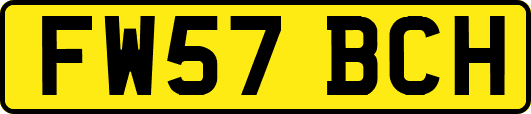 FW57BCH