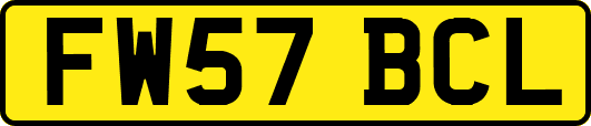 FW57BCL