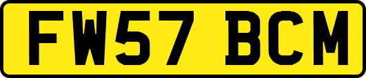 FW57BCM