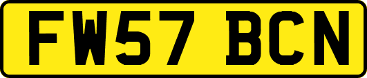 FW57BCN