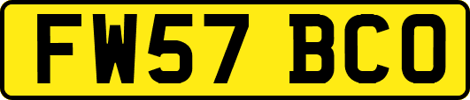 FW57BCO