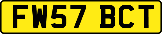 FW57BCT