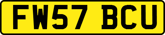 FW57BCU