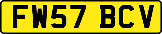 FW57BCV