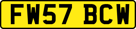 FW57BCW