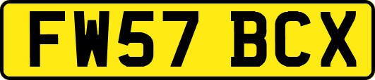 FW57BCX