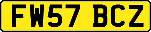 FW57BCZ