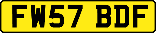 FW57BDF