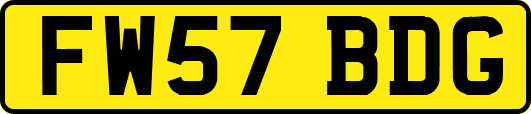 FW57BDG