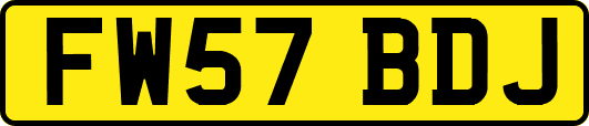 FW57BDJ