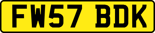FW57BDK