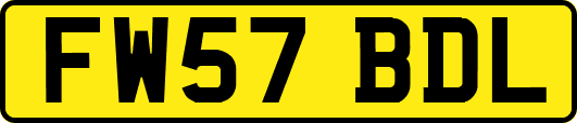 FW57BDL