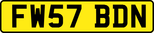 FW57BDN