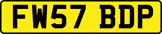 FW57BDP